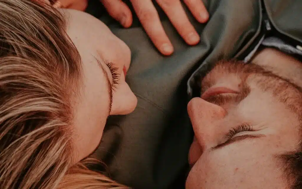 Husband and wife restored through counseling