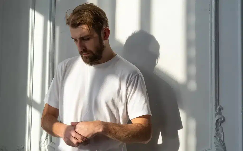 Difference between anxiety and anxiety disorder